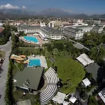 Otel Zena Kemer