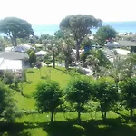Zena Otel Kemer