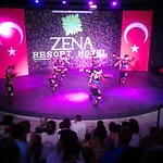 Otel Zena Kemer