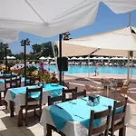 Zena Otel Kemer