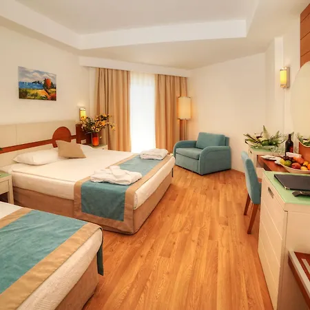 Zena Hotel