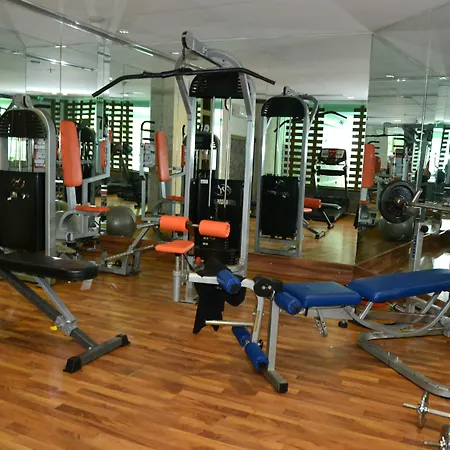 Hotel Zena Kemer
