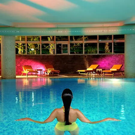 Zena Hotel