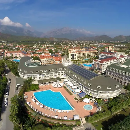 Otel Zena 5*