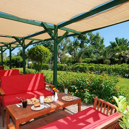 Zena Hotel 5*