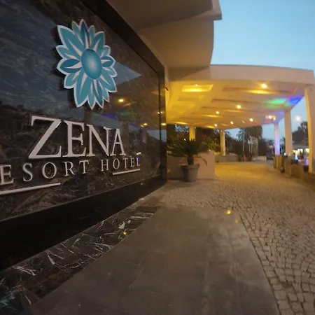 Zena 5* Kemer