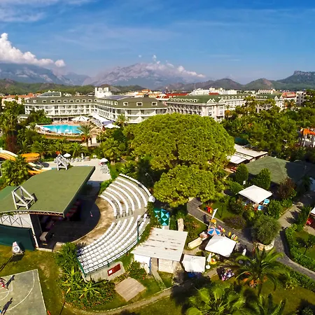 Zena Hotel 5*