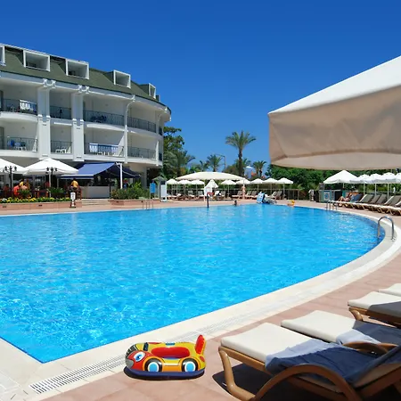 Hotel Zena Kemer