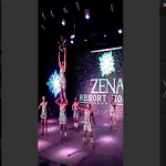 Zena Szálloda