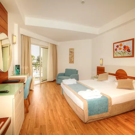 Zena Hotel Kemer