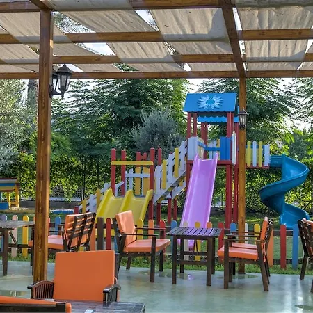 Hotel Zena Kemer