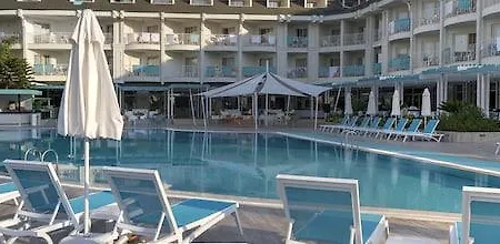 Zena Hotel 5*