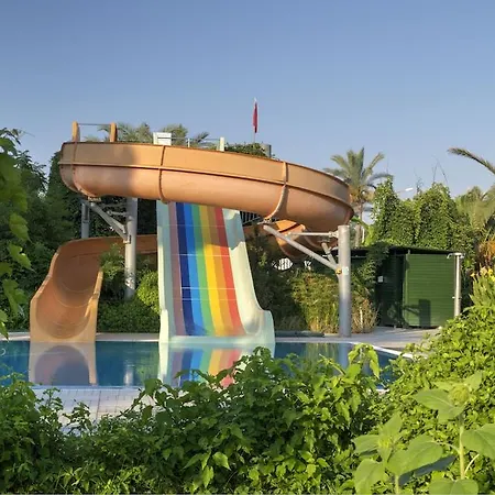 Zena Hotel