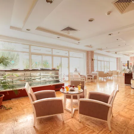 Hotel Zena 5*