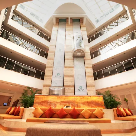 Zena Hotel