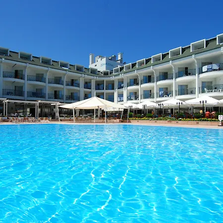 Zena Hotel 5*