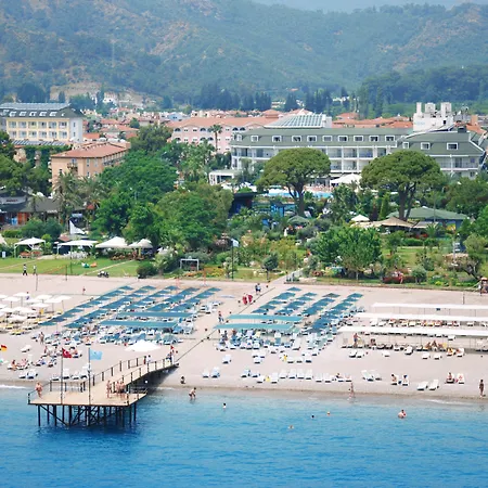 Zena Hotel