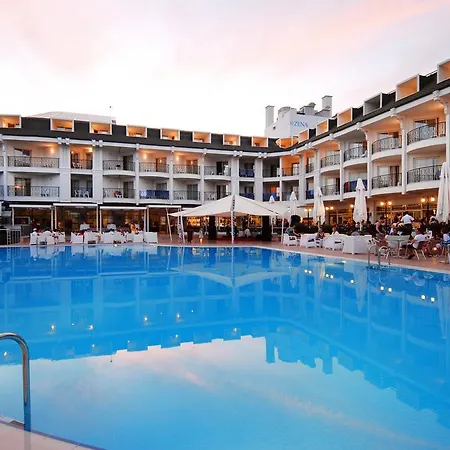 Zena 5* Kemer