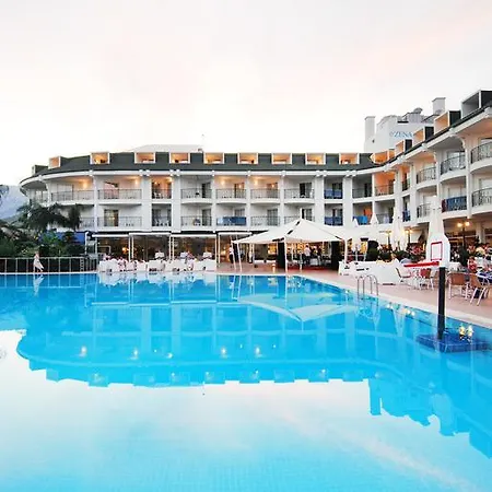 Hotel Zena 5*