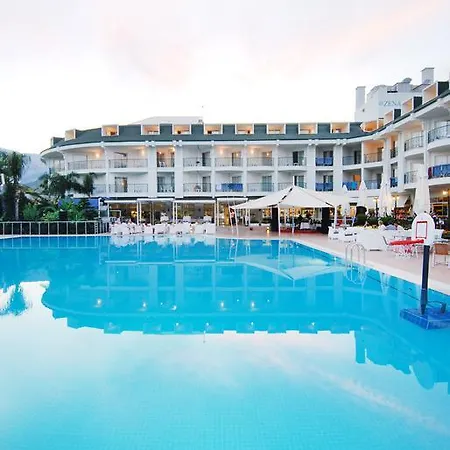 Hotel Zena Kemer