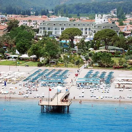 Hotel Zena 5*