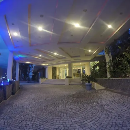 Zena Hotel