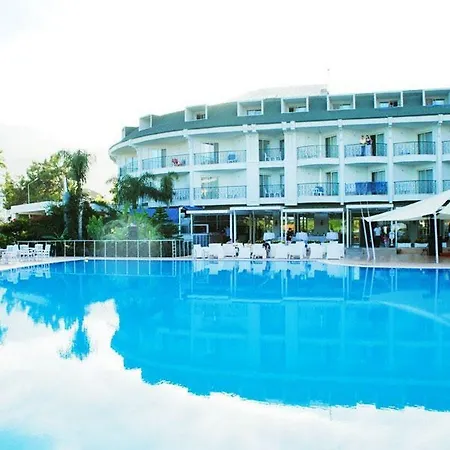 Hotel Zena Kemer