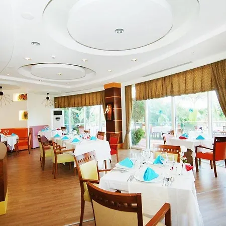 Hotel Zena 5*