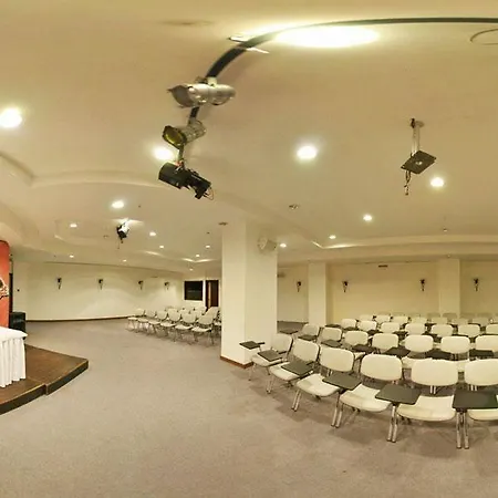 Hotel Zena 5*