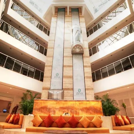 Hotel Zena 5*