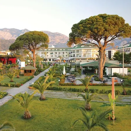 Hotel Zena Kemer