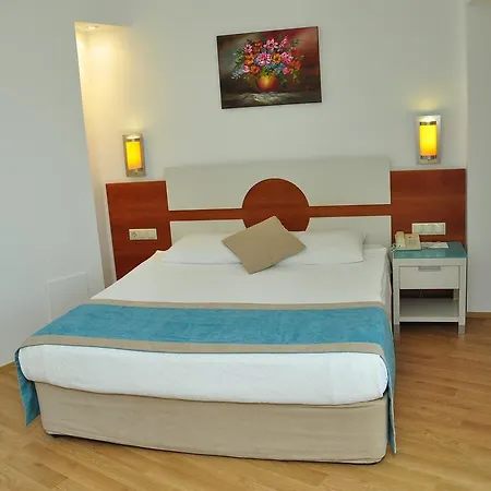 Zena Hotel 5*
