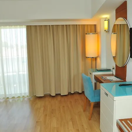 Hotel Zena