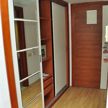 Zena Hotel 5*
