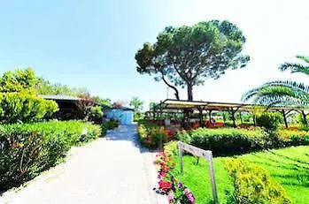 Zena 5* Kemer