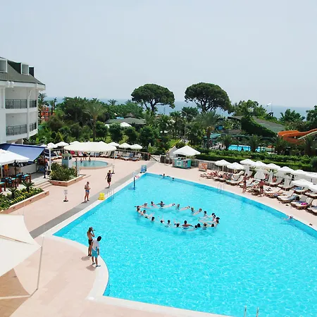 Zena Hotel