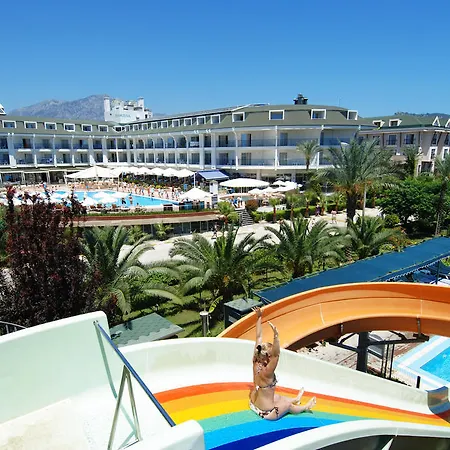 Zena Hotel