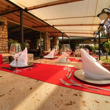 Hotel Zena