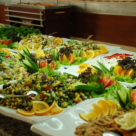 Zena Hotel Kemer