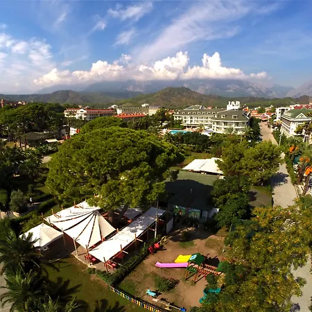 Zena Hotel Kemer
