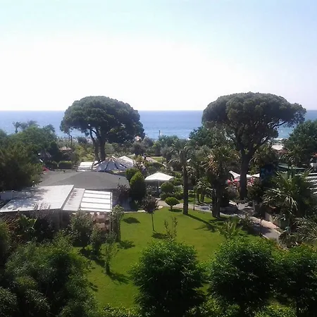Hotel Zena 5*