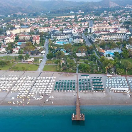 Zena Hotel 5*