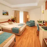 Zena Hotel