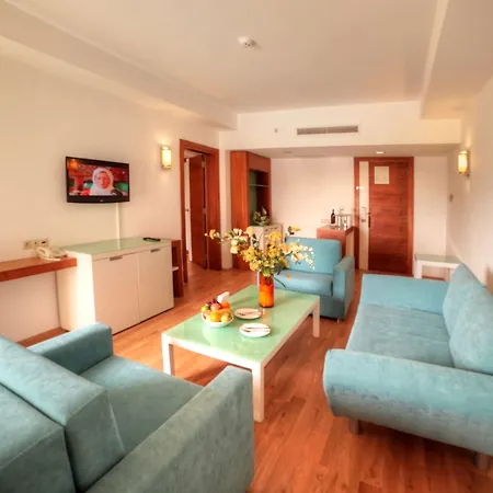 Hotel Zena Kemer