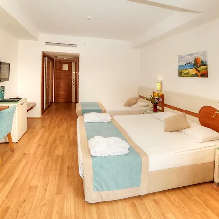 Hotel Zena Kemer