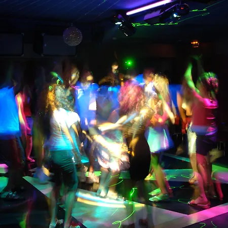 Zena Hotell Kemer