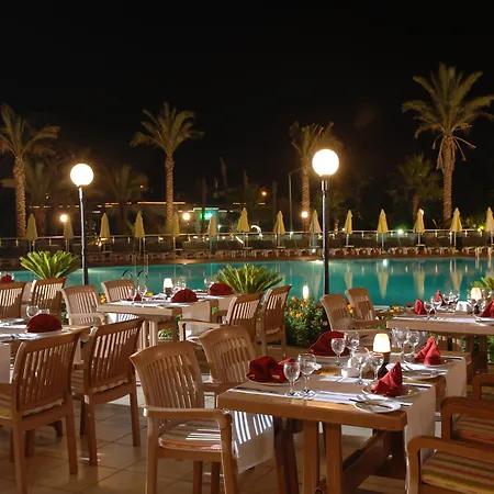 Hotell Zena 5*