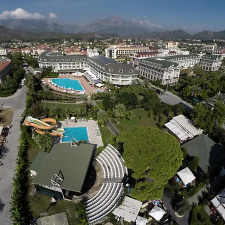 Hotell Zena Kemer