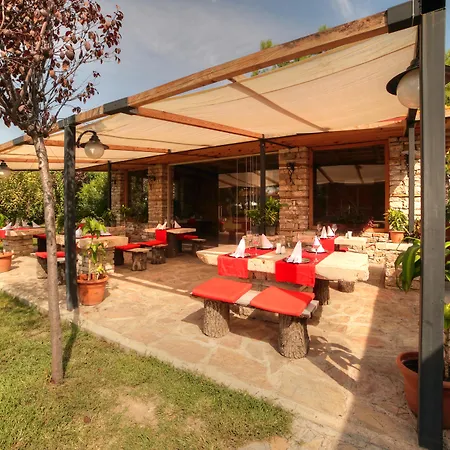 Zena 5* Kemer