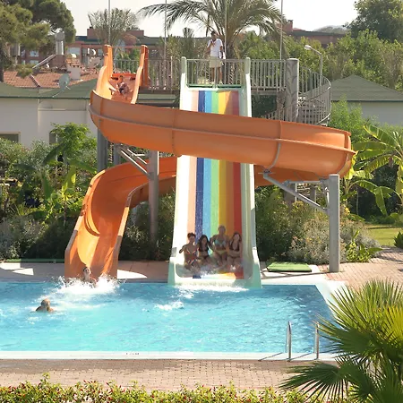 Zena Hotel
